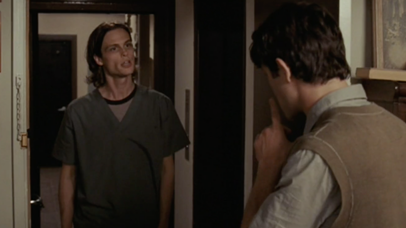 500 JOURS ENSEMBLE_Extrait 1